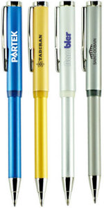Pens: Frome Twist Action Pull Pens